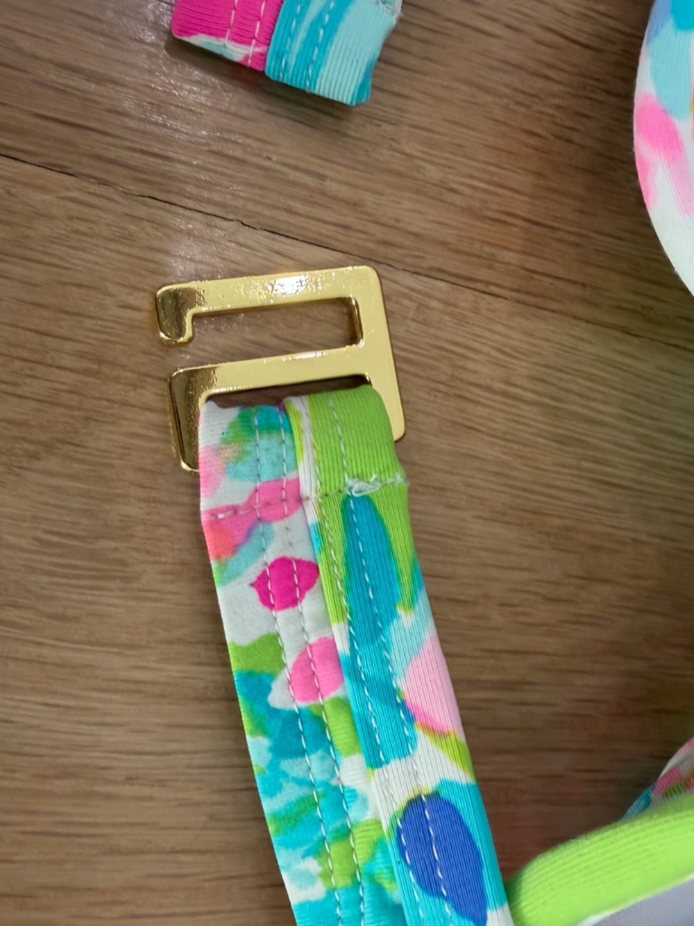 Lilly Pulitzer Women’s Swim - Picture 9 of 10